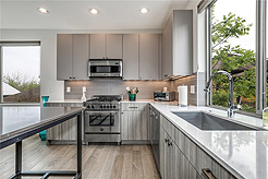 CAPITOL HILL CONTEMPO